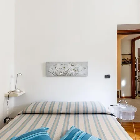 Lägenhet Casa Di Nana Centro Storico *