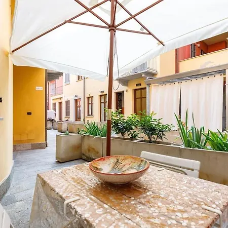 Appartement Casa Di Nana Centro Storico Alba (Piedmont)