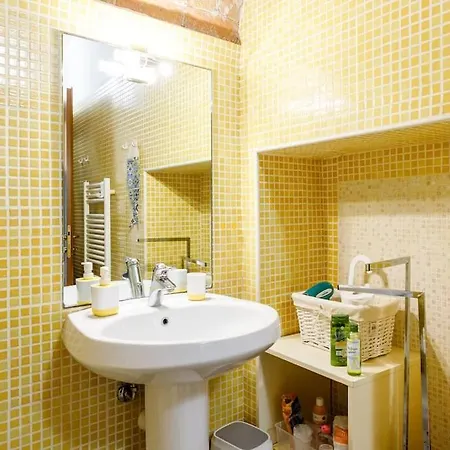 Casa Di Nana Centro Storico *