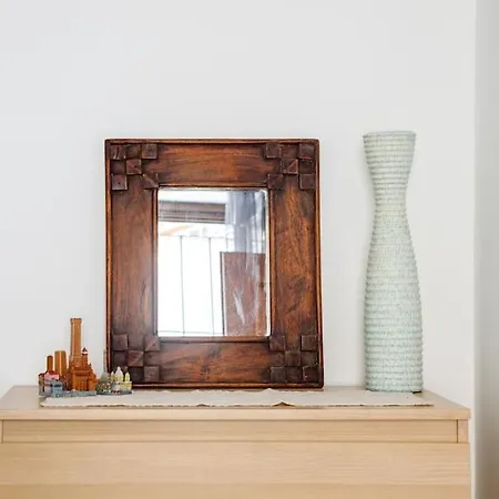 Casa Di Nana Centro Storico *