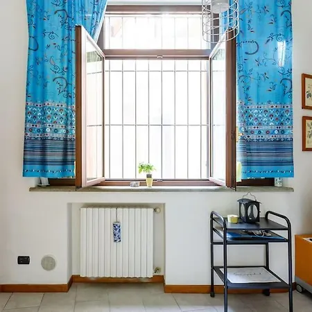 Appartement Casa Di Nana Centro Storico Alba (Piedmont)