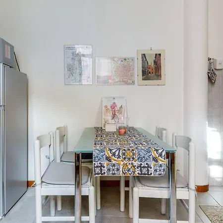 Casa Di Nana Centro Storico Apartment