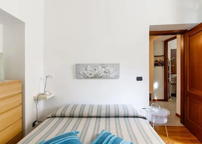 アパート Casa Di Nana Centro Storico *