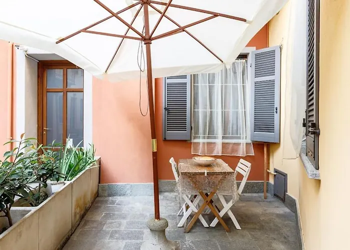 Casa Di Nana Centro Storico アパート *