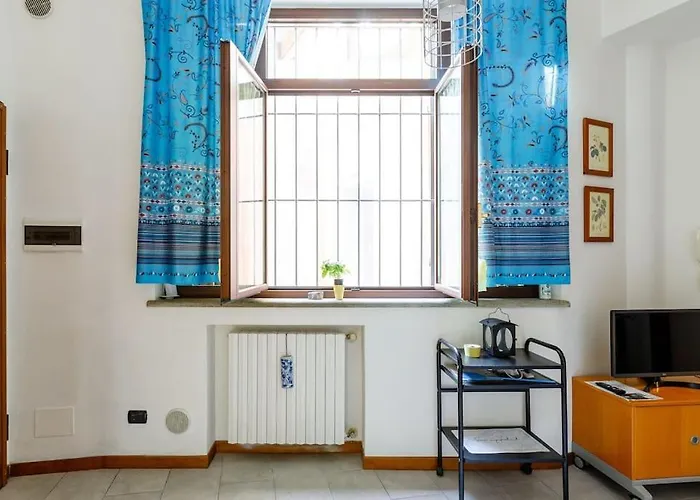 アパート Casa Di Nana Centro Storico アルバ