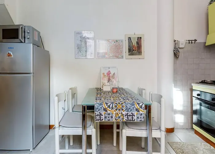 Casa Di Nana Centro Storico アパート